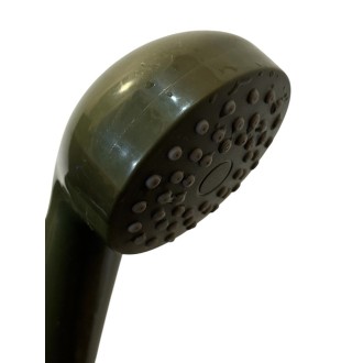 Kanystr se sprchou Holdcarp Rechargeable Camping Shower 25L