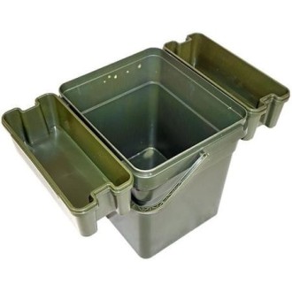 Kbelík RidgeMonkey Modular Bucket