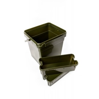 Kbelík RidgeMonkey Modular Bucket