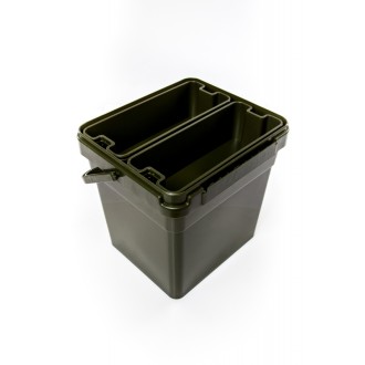 Kbelík RidgeMonkey Modular Bucket