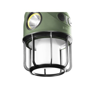 Kempingová lampa Delphin Multix 4400 mAh