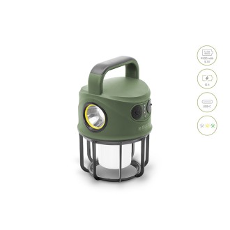 Kempingová lampa Delphin Multix 4400 mAh