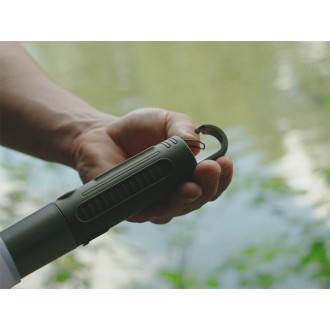 Kempingové svítidlo Delphin Torix 2200 mAh