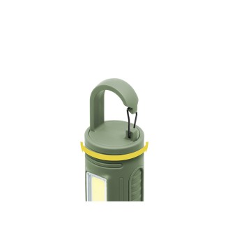 Kempingové svítidlo Delphin Torix 2200 mAh