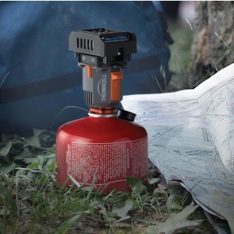 Kempingový odpuzovač komárů Thermacell Backpacker