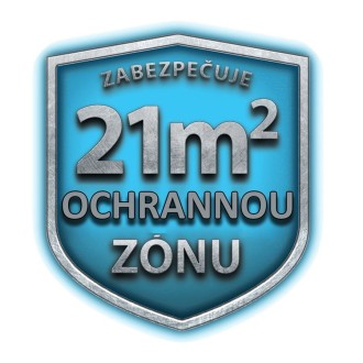 Kempingový odpuzovač komárů Thermacell Backpacker