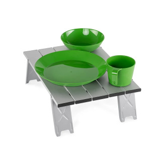 Skládací Kempingový stůl Total Outdoor Micro Table Plus