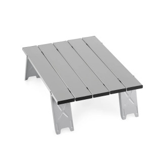 Skládací Kempingový stůl Total Outdoor Micro Table Plus