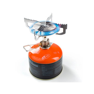 Kempingový vařič Total Outdoor Glacier Camp Stove