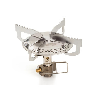 Kempingový vařič Total Outdoor Glacier Camp Stove