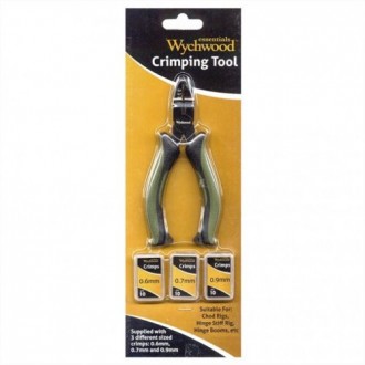 Kleště Wychwood Crimp Tool NEW