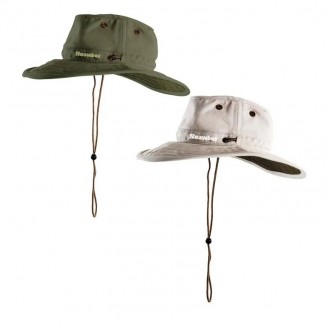 Klobouk Snowbee Ranger zelený