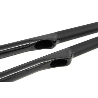 Kobra Fox Rangemaster® Carbon C26 Throwing Sticks 26mm