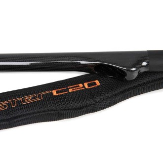 Kobra Fox Rangemaster® Carbon C26 Throwing Sticks 26mm
