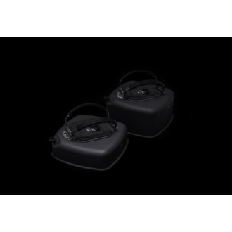 Konvice RidgeMonkey Square Kettle malá 0,5 l