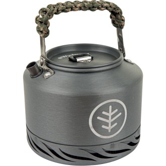 Konvička Wychwood Carp Kettle Session 4 Cup 1,5 l