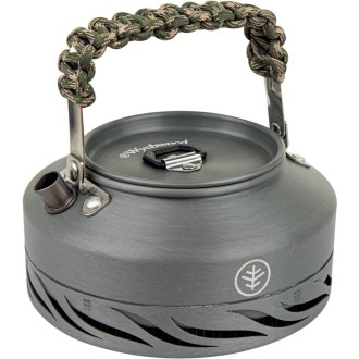 Konvička Wychwwod Carp Kettle Compact 2 Cup 0,8 l