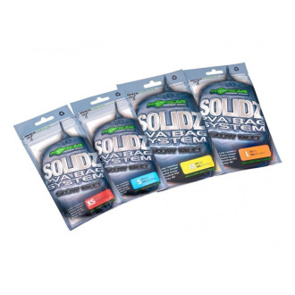 PVA sáčky Korda Solidz