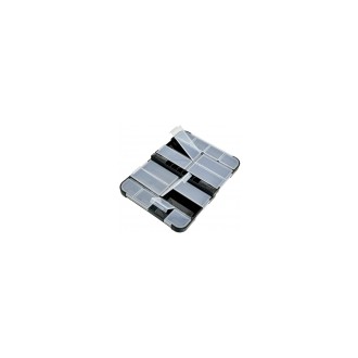 Krabička Gunki Tackle Box Compact 2x8 Cases