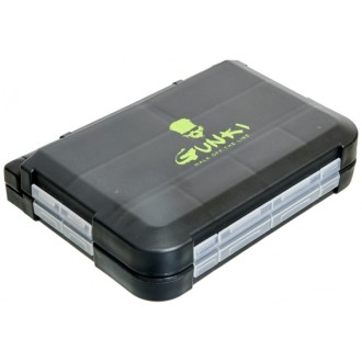 Krabička Gunki Tackle Box Compact 2x8 Cases