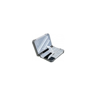 Krabička Gunki Tackle Box Compact 8/1 Cases