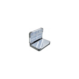 Krabička Gunki Tackle Box Compact 8/1 Cases