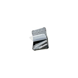 Krabička Gunki Tackle Box Compact 8/1 Cases