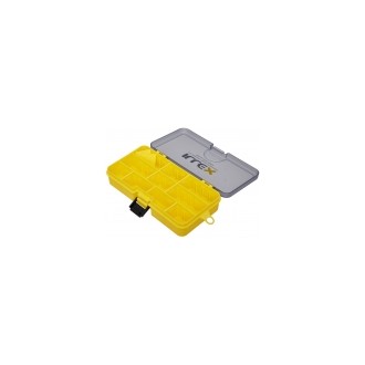 Krabička Illex Tackle Box 161 HC