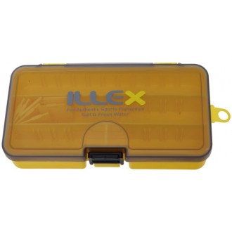 Krabička Illex Tackle Box 161 HC