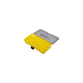 Krabička Illex Tackle Box 186 HC