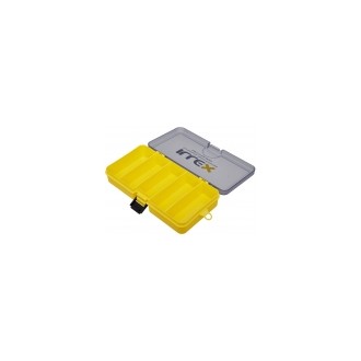 Krabička Illex Tackle Box 186 VC
