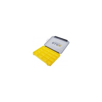 Krabička Illex Tackle Box 255 HC