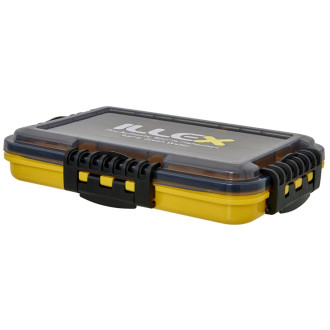 Krabička Illex Tackle Box 270 Waterproof 5 C