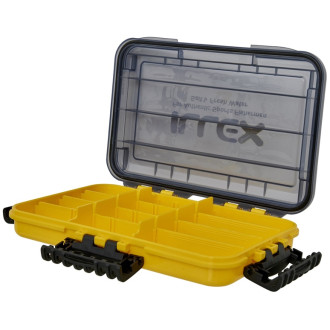 Krabička Illex Tackle Box 270 Waterproof 5 C