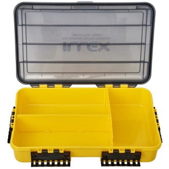 Krabička Illex Tackle Box 355 Waterproof 3 TC