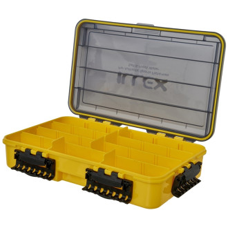 Krabička Illex Tackle Box 355 Waterproof 4 HC