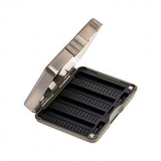 Krabička na háčky Korda Hook Safe