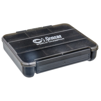 Krabička Sensas Mini Tackle Box 2+6