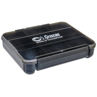 Krabička Sensas Mini Tackle Box 6+6