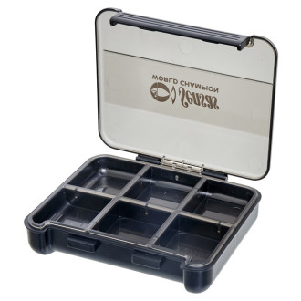 Krabička Sensas Mini Tackle Box 6+6