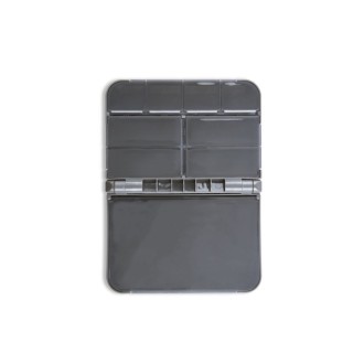 Krabička Sonik Lokbox Clip-Fold Box Medium