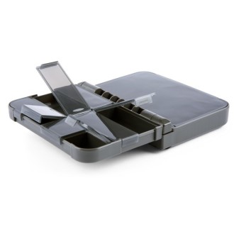 Krabička Sonik Lokbox Clip-Fold Box Medium