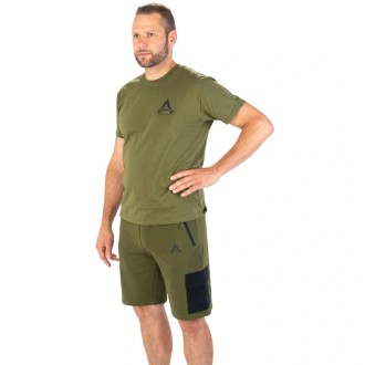 Kraťasy Anaconda Since 2001 Team Shorts