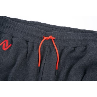 Kraťasy Nytro Jogger Shorts Marl Grey