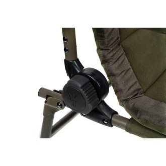 Křeslo Fox Voyager Recliner Chair Large