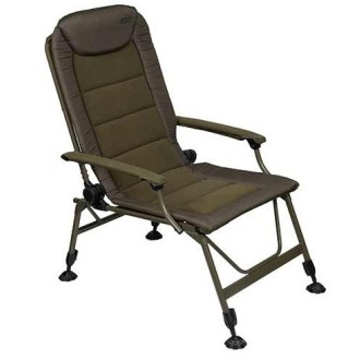 Křeslo Fox Voyager Recliner Chair Large
