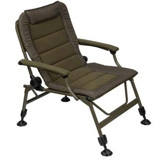 Křeslo Fox Voyager Recliner Chairs Standart