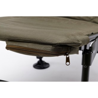 Křeslo Prologic Inspire Lite Pro Chair With Pocket