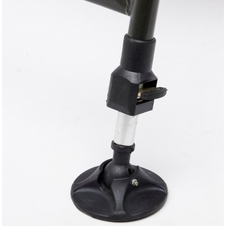 Křeslo Prologic Inspire Lite Pro Chair With Pocket