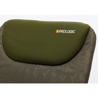 Křeslo Prologic Inspire Lite Pro Chair With Pocket